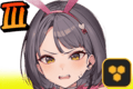 ミルク:ブルーミングバニー