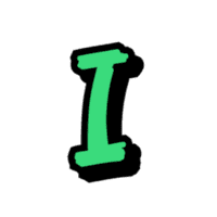 I