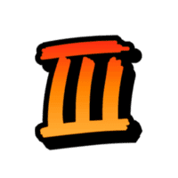 III