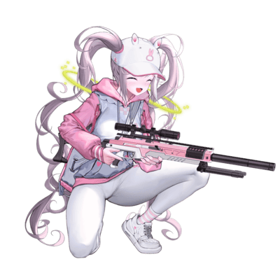 Alice in the arena (SD / 2D model)